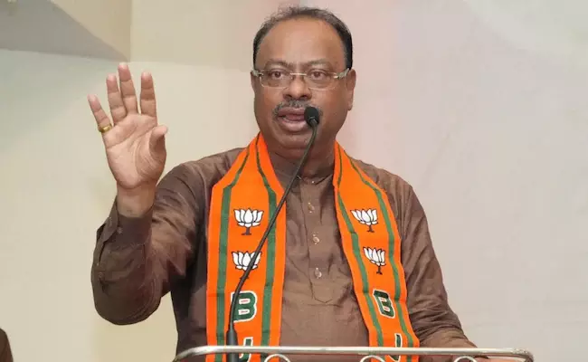 Chandrashekhar Bawankule