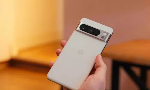 Google Begins Pixel 8 Production In India Ahead Of Pixel 9 Launch