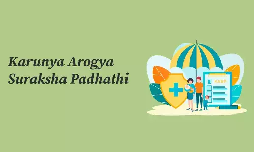 An additional Rs 100 crore has been sanctioned for the Karunya Arogya Suraksha Scheme