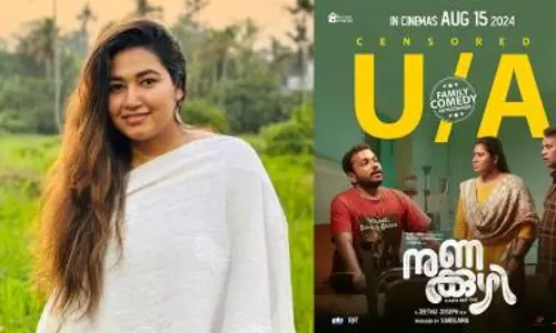 nunakuzhi, grace anthony