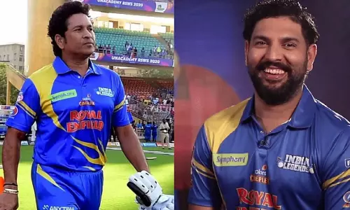 സച്ചിനും യുവരാജും സേവാഗും വീണ്ടും കളത്തിലേക്ക്; വിരമിച്ച താരങ്ങൾക്കായി പ്രീമിയർലീഗ് ആശയവുമായി ബി.സി.സി.ഐ