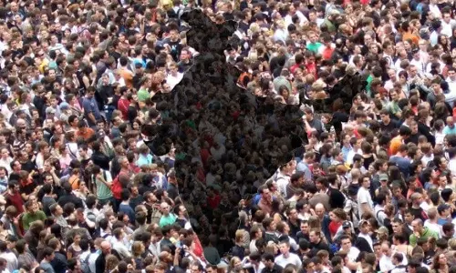 Population ,IndiaPopulation,national census,Population to hit 152.2 crore by 2036,ഇന്ത്യയിലെ ജനസംഖ്യ,ജനസംഖ്യ വര്‍ധിപ്പിക്കും