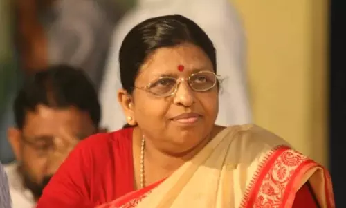 ഹേമ കമ്മിറ്റി റിപ്പോര്‍ട്ട്: വിധി സ്വാഗതം ചെയ്യുന്നുവെന്ന് വനിതാ കമ്മീഷന്‍