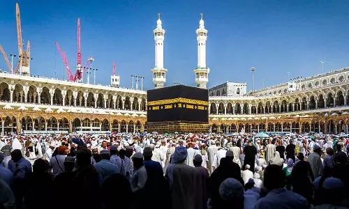 Saudi Food and Drug Authority prepares for Hajj; training programs begin