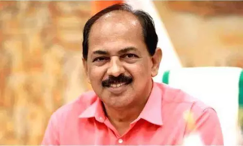 Strong measures will be taken to control price rise: Minister GR Anil