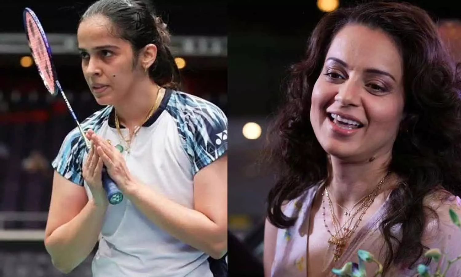 Saina Nehwal