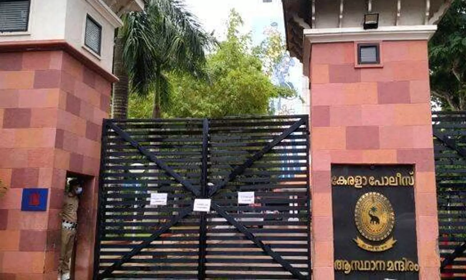 പൊലീസിൽ അഴിച്ചുപണി; ജില്ലാ പൊലീസ് മേധാവികളിൽ മാറ്റം