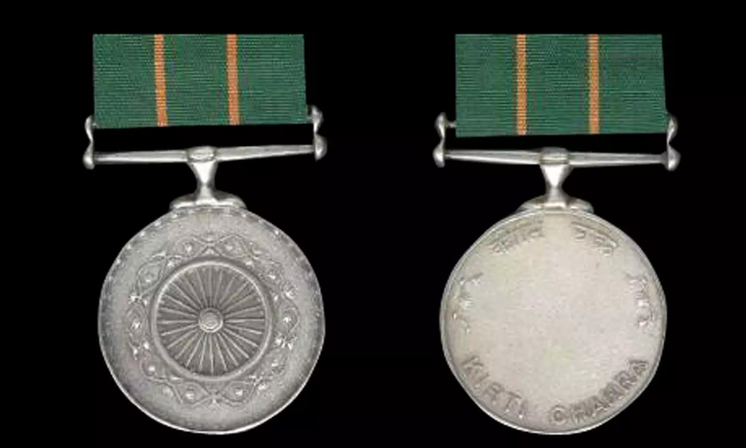 Kirti Chakra awards announced: Four soldiers including Colonel Manpreet Singh, latest news malayalam, breaking news malayalam കീർത്തിചക്ര പുരസ്കാരങ്ങൾ പ്രഖ്യാപിച്ചു: കേണൽ മൻപ്രീത് സിങ് ഉൾപ്പെടെ നാല് സൈനികർക്ക് Kirti Chakra awards announced: Four soldiers including Colonel Manpreet Singh, latest news malayalam, breaking news malayalam കീർത്തിചക്ര പുരസ്കാരങ്ങൾ പ്രഖ്യാപിച്ചു: കേണൽ മൻപ്രീത് സിങ് ഉൾപ്പെടെ നാല് സൈനികർക്ക്