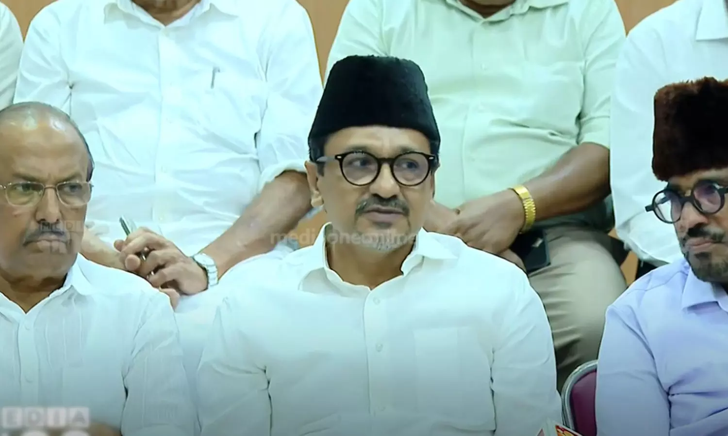 വഖഫ് ബിൽ: നിയമപരമായും രാഷ്ട്രീയമായും നേരിടും-മുസ്‌ലിം കോഡിനേഷൻ കമ്മിറ്റി