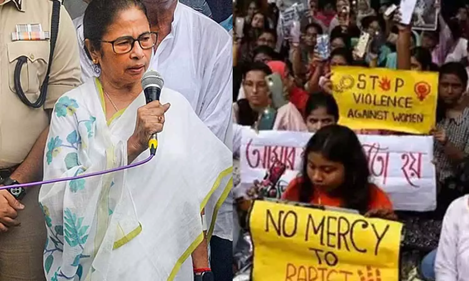 Mamata Banerjee Mamata Banerjee