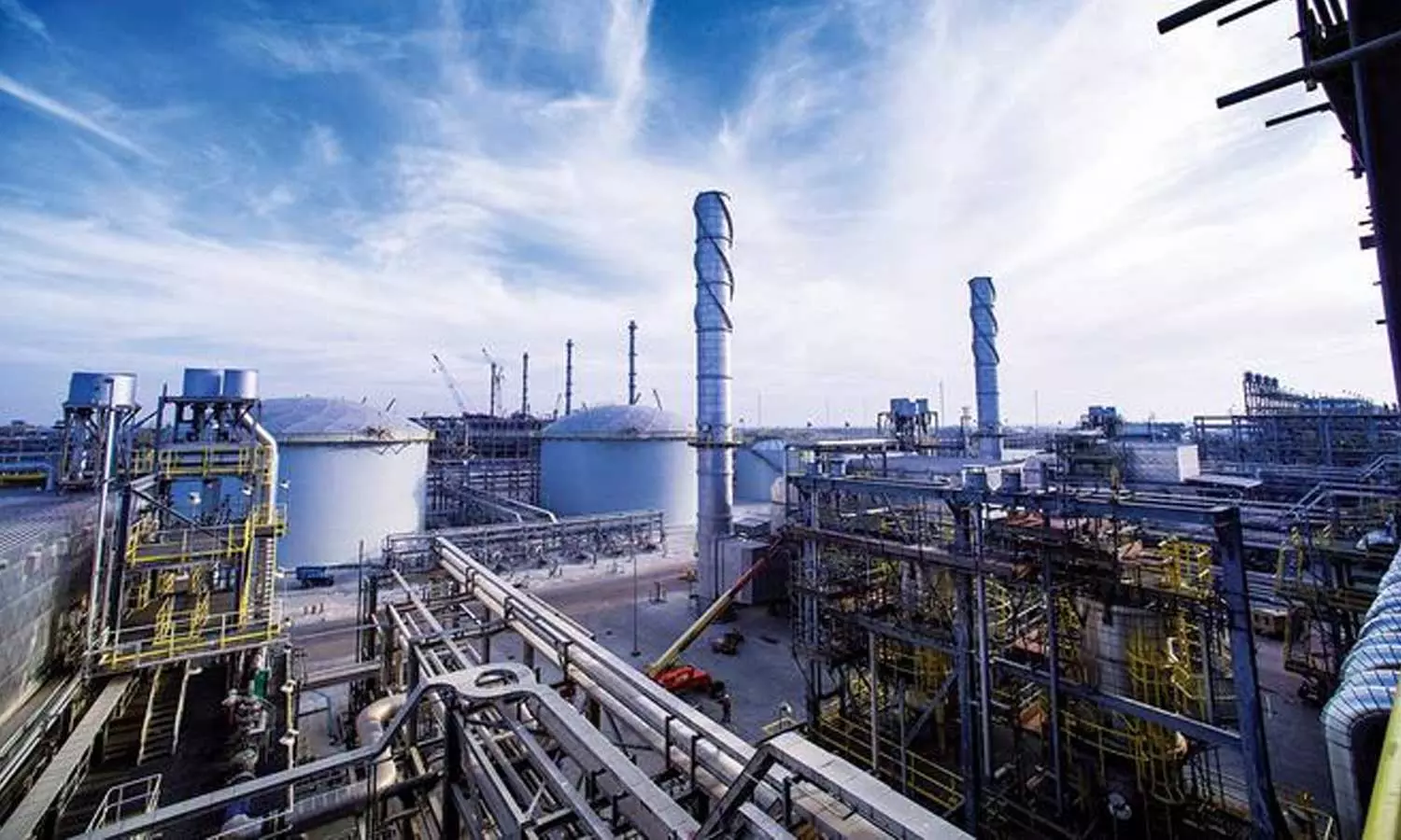 വ്യവസായ മേഖലയിലെ ലെവി ഇളവ് കാലാവധി നീട്ടി; പതിനൊന്നായിരത്തിലേറെ സ്ഥാപനങ്ങൾക്ക് ഗുണം ചെയ്യും വ്യവസായ മേഖലയിലെ ലെവി ഇളവ് കാലാവധി നീട്ടി; പതിനൊന്നായിരത്തിലേറെ സ്ഥാപനങ്ങൾക്ക് ഗുണം ചെയ്യും