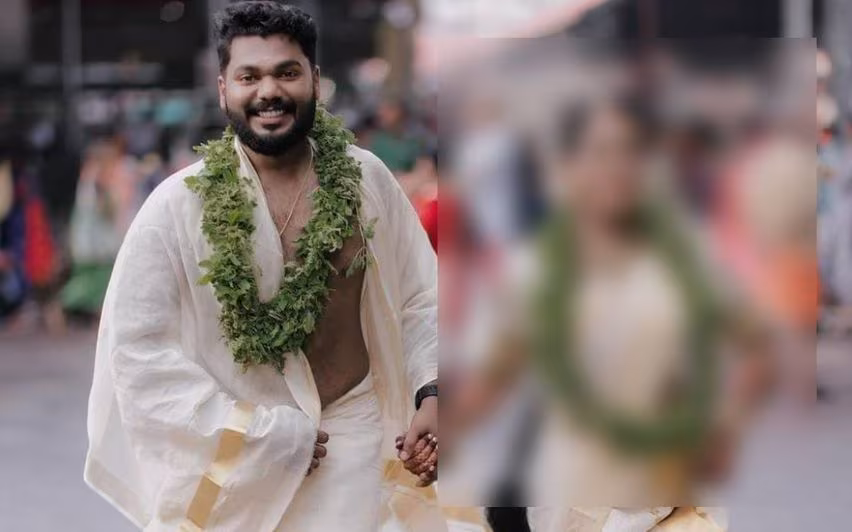 pantheerankavu dowry case