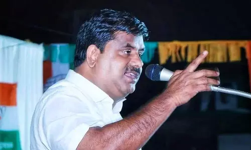 dcc president adv k premkumar