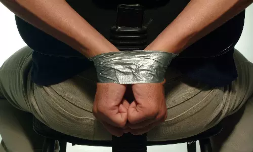 തിരുവനന്തപുരത്ത് ഓട്ടോറിക്ഷ തടഞ്ഞുനിർത്തി യുവാവിനെ തട്ടിക്കൊണ്ടുപോയി