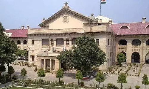 Allahabad High Court