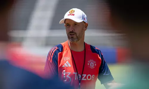 ടെൻഹാഗിന്റെ അയാക്സ് പ്രേമം യുനൈറ്റഡിന് പാരയാകുമോ?