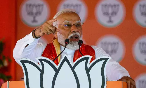 PM Modi made over 100 Islamophobic remarks during Lok Sabha elections campaign: Human Rights Watch