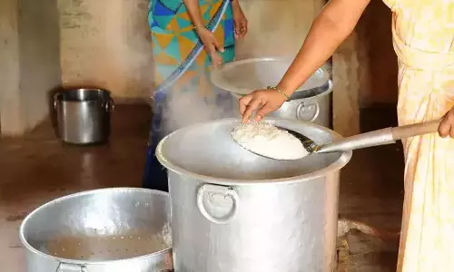 സ്‌കൂൾ പാചക തൊഴിലാളി വേതനം; 33.63 കോടി രൂപ അനുവദിച്ചു