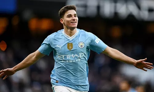 ഗാര്‍ഡിയോളക്ക് വേണ്ടാത്ത അല്‍വാരസിനെ സിമിയോണി കാത്തിരിക്കുന്നു