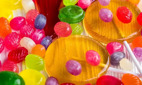 New Zealand Food Bank Unknowingly Distributes Candy Made From Methamphetamine: Report