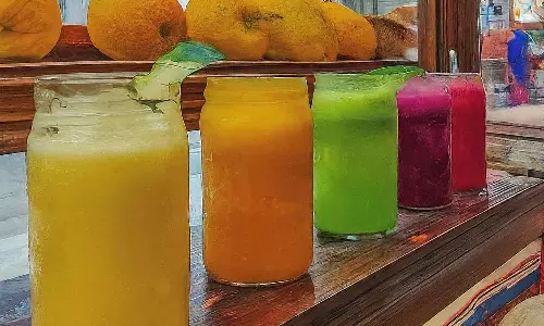 ജ്യൂസ് കടകളിലെ ശുചിത്വം ഉറപ്പാക്കാൻ കർശന നടപടികളുമായി മസ്‌കത്ത് മുനിസിപ്പാലിറ്റി