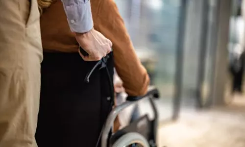 In Kuwait, caregivers of disabled citizens cannot leave the country for more than 45 days