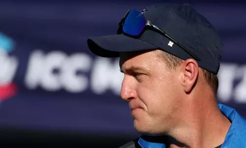 കളി പഠിപ്പിക്കാന്‍ മോര്‍ക്കലും; മോണി മോര്‍ക്കല്‍ ഇന്ത്യയുടെ പുതിയ ബോളിങ് കോച്ച്