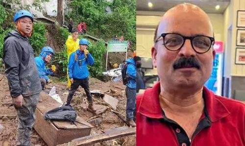 ദുരിതാശ്വാസം: മിസോറാമിലെ എന്‍.ജി.ഒകളും ഷുക്കൂര്‍ വക്കീലിന്റെ ഹരജിയും