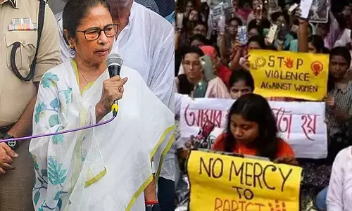 Mamata Banerjee