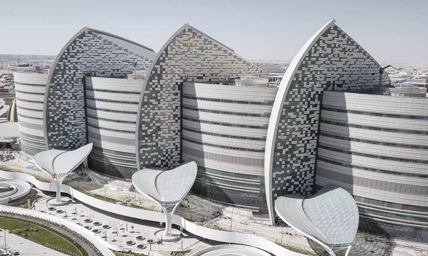 ഓർമക്കുറവുള്ള സ്ത്രീകൾക്കായി പ്രത്യേക മെമ്മറി ക്ലിനിക്കുമായി ഖത്തറിലെ സിദ്ര മെഡിസിൻ