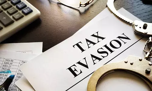 യു.എ.ഇയിൽ നികുതിവെട്ടിപ്പ്; 72.6 ലക്ഷം ഉൽപന്നങ്ങൾ പിടിച്ചെടുത്തു