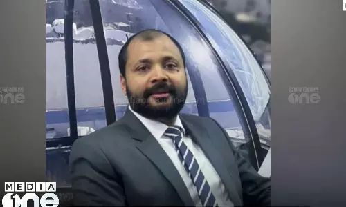 ത്വാഇഫിലുണ്ടായ വാഹനാപകടത്തിൽ മരിച്ച മലപ്പുറം സ്വദേശിയെ മക്കയിൽ പിതാവിനരികിൽ ഖബറടക്കി