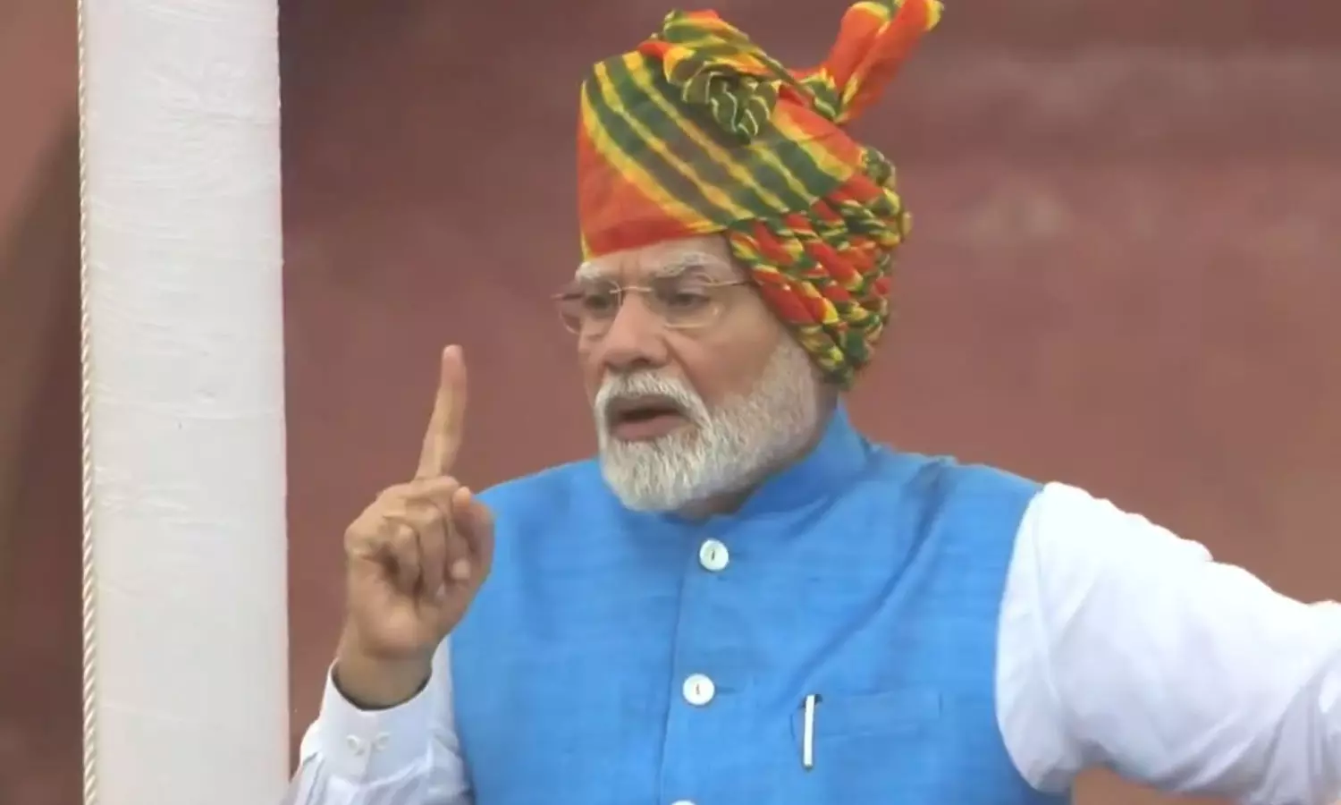 PM Modi,Red Fort , Independence Day,PM ModiIndependence Dayspeech