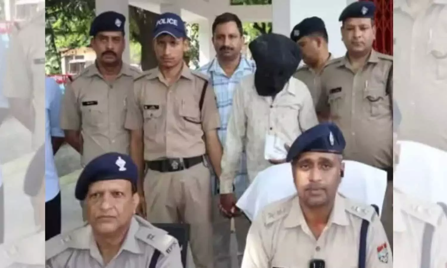 Nurse raped, murdered while heading home from Uttarakhand hospital, one arrested