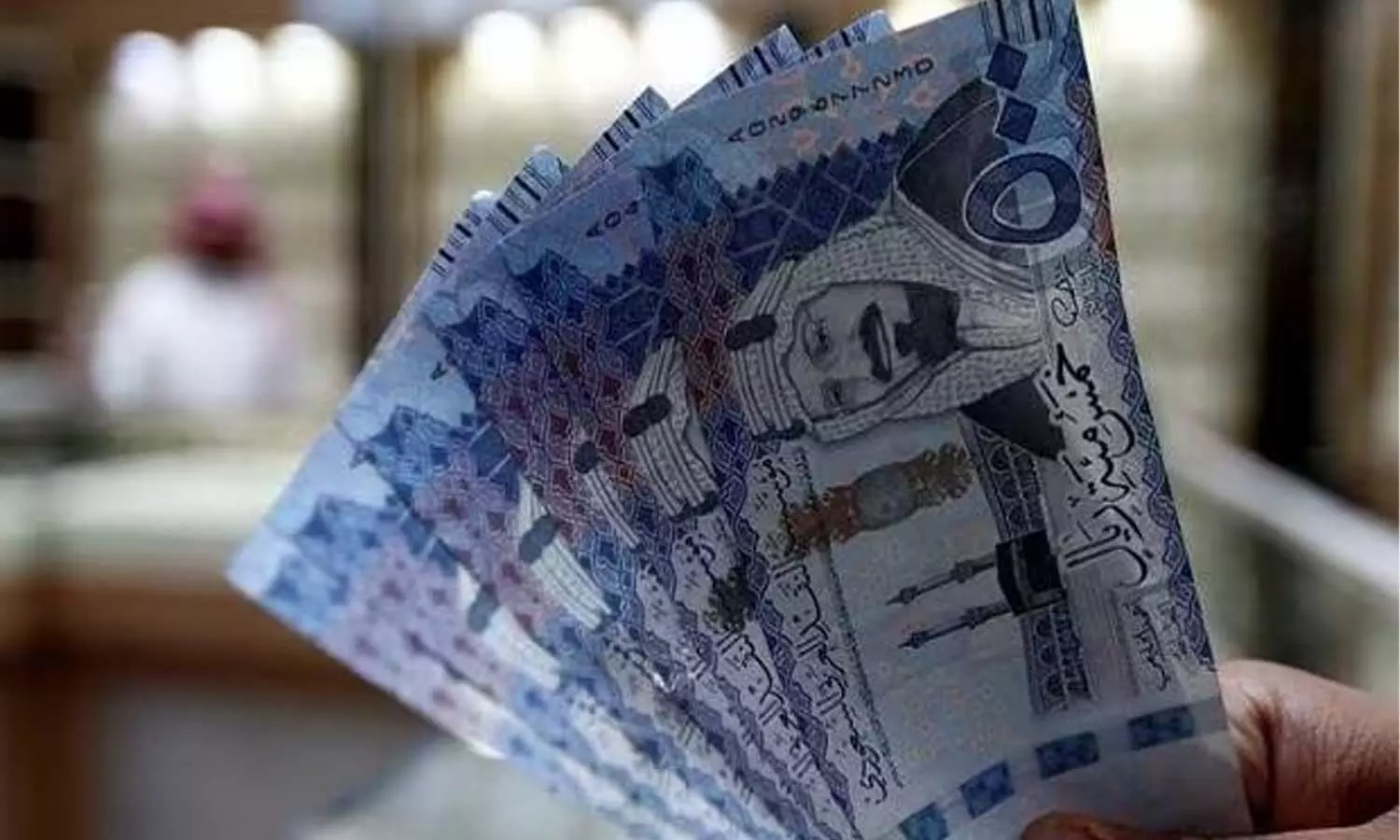 സൗദിയിൽ വിദേശികൾ ചെലവിട്ടത് മൂന്ന് ലക്ഷം കോടിയിലേറെ