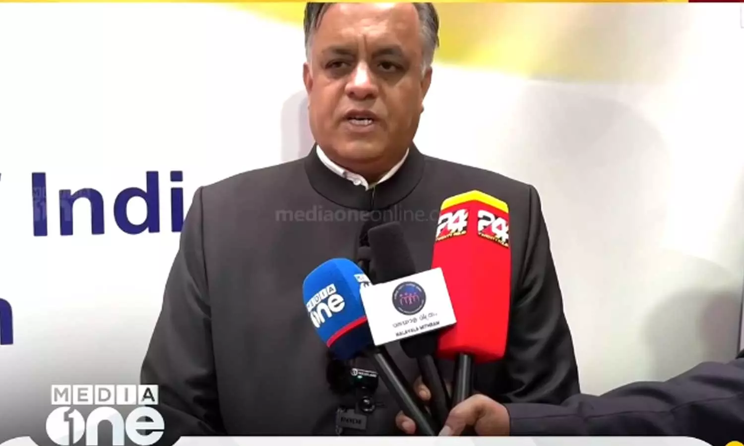 സൗദിയിൽ ഒരു വർഷത്തിനിടെ ഇന്ത്യക്കാരുടെ എണ്ണത്തിൽ പത്ത് ശതമാനം വളർച്ച സൗദിയിൽ ഒരു വർഷത്തിനിടെ ഇന്ത്യക്കാരുടെ എണ്ണത്തിൽ പത്ത് ശതമാനം വളർച്ച