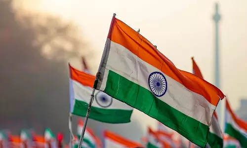 Independence Day 2024,India ,78th Independence Day ,latest malayalam news,സ്വാതന്ത്രദിനാഘോഷ നിറവിൽ,സ്വാതന്ത്ര്യദിനം