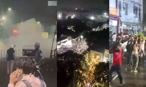 RG Kar Medical College