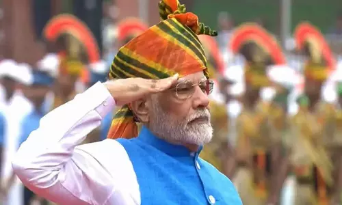 പ്രകൃതി ദുരന്തത്തിൽ പൊലിഞ്ഞവരെ വേദനയോടെ ഓർക്കുന്നു, രാജ്യം അവരുടെ കുടുംബത്തിനൊപ്പം; പ്രധാനമന്ത്രി