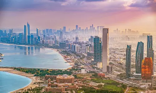 Abu Dhabi Adds 30 New Economic Activities To Freelancer Licence