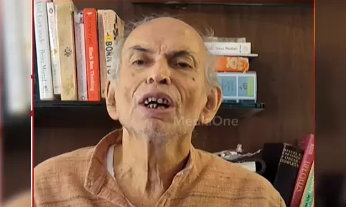 Madhav Gadgil