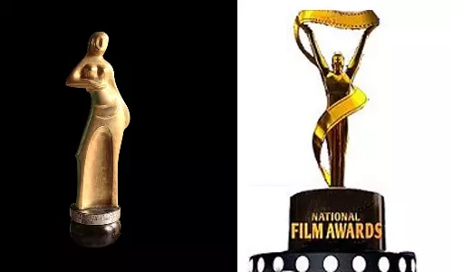 National and state film awards will be announced tomorrow