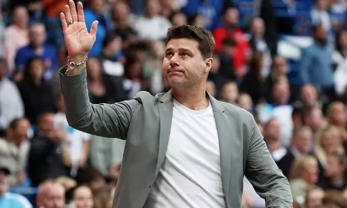 അമേരിക്കയെ കളി പഠിപ്പിക്കാന്‍ പൊച്ചറ്റീനോ