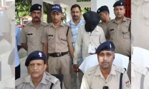 Nurse raped, murdered while heading home from Uttarakhand hospital, one arrested