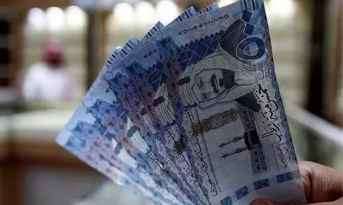 സൗദിയിൽ വിദേശികൾ ചെലവിട്ടത് മൂന്ന് ലക്ഷം കോടിയിലേറെ