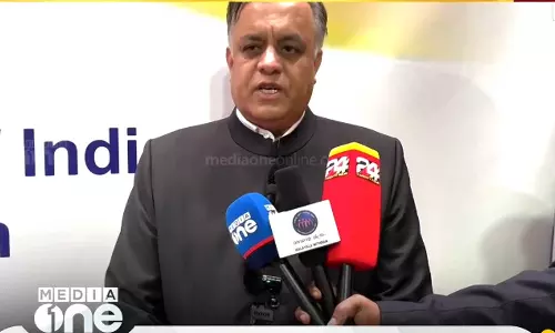 സൗദിയിൽ ഒരു വർഷത്തിനിടെ ഇന്ത്യക്കാരുടെ എണ്ണത്തിൽ പത്ത് ശതമാനം വളർച്ച