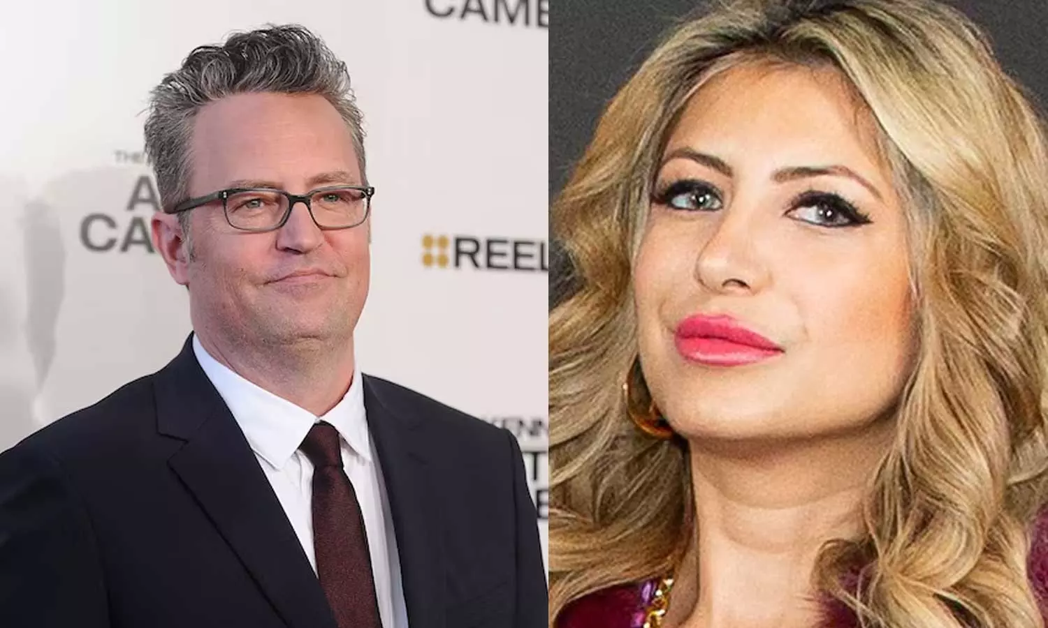 ഹോളിവുഡ് താരം മാത്യു പെറിയുടെ മരണത്തില്‍ വഴിത്തിരിവ്;  കെറ്റാമൈൻ രാജ്ഞി യടക്കം 5 പേര്‍ പിടിയില്‍