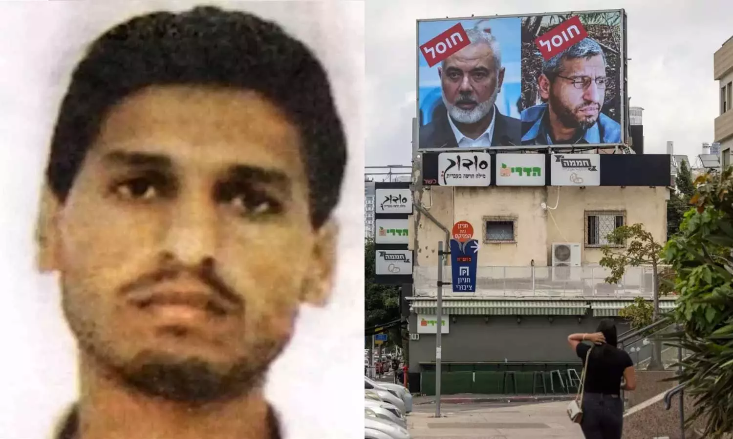 മുഹമ്മദ് ദൈഫ് സുഖമായിരിക്കുന്നു, വധിച്ചുവെന്ന ഇസ്രായേൽ വാദം കൂട്ടക്കൊലയെ ന്യായീകരിക്കാൻ: ഹമാസ് വക്താവ് മുഹമ്മദ് ദൈഫ് സുഖമായിരിക്കുന്നു, വധിച്ചുവെന്ന ഇസ്രായേൽ വാദം കൂട്ടക്കൊലയെ ന്യായീകരിക്കാൻ: ഹമാസ് വക്താവ്