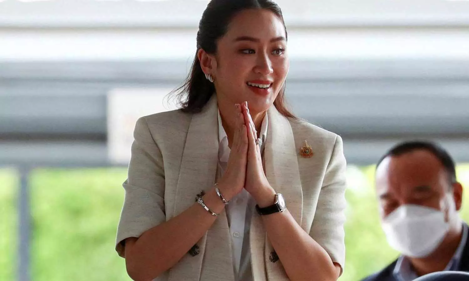 Paetongtarn Shinawatra Becomes Thailand’s Youngest Prime Minister