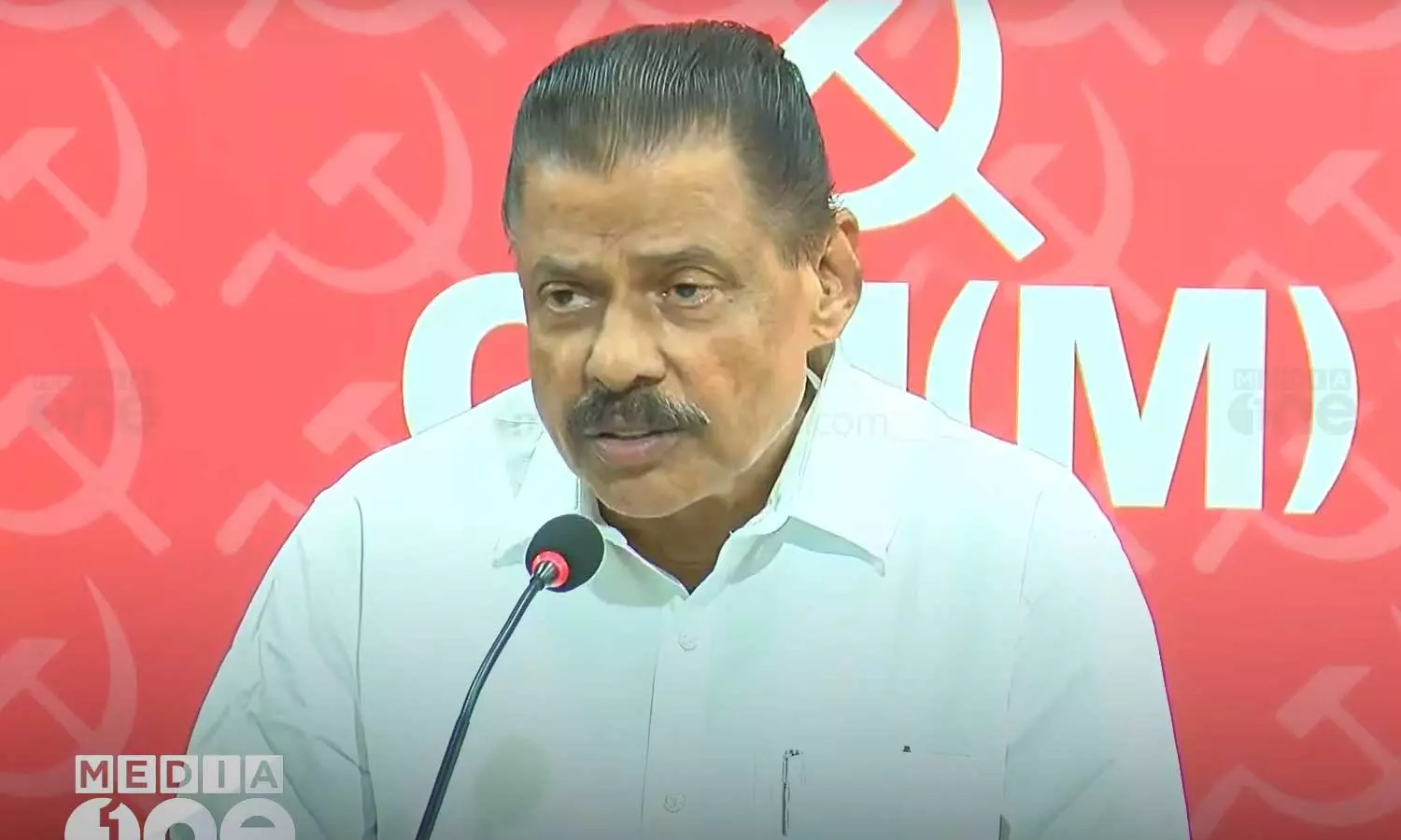 പോരാളി ഷാജിയാണോ ഇടതുപക്ഷം?; കാഫിർ സ്‌ക്രീൻഷോട്ടിൽ പ്രതിരോധം തീര്‍ത്ത് സി.പി.എം